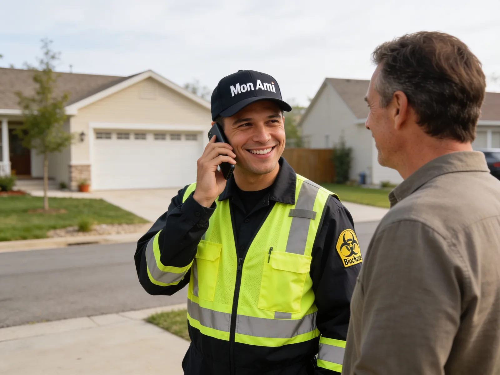 Sewage Cleanup Fentress, TX FAQs